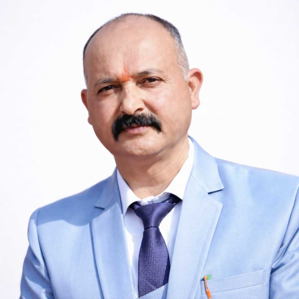 Paras Public School Kolar