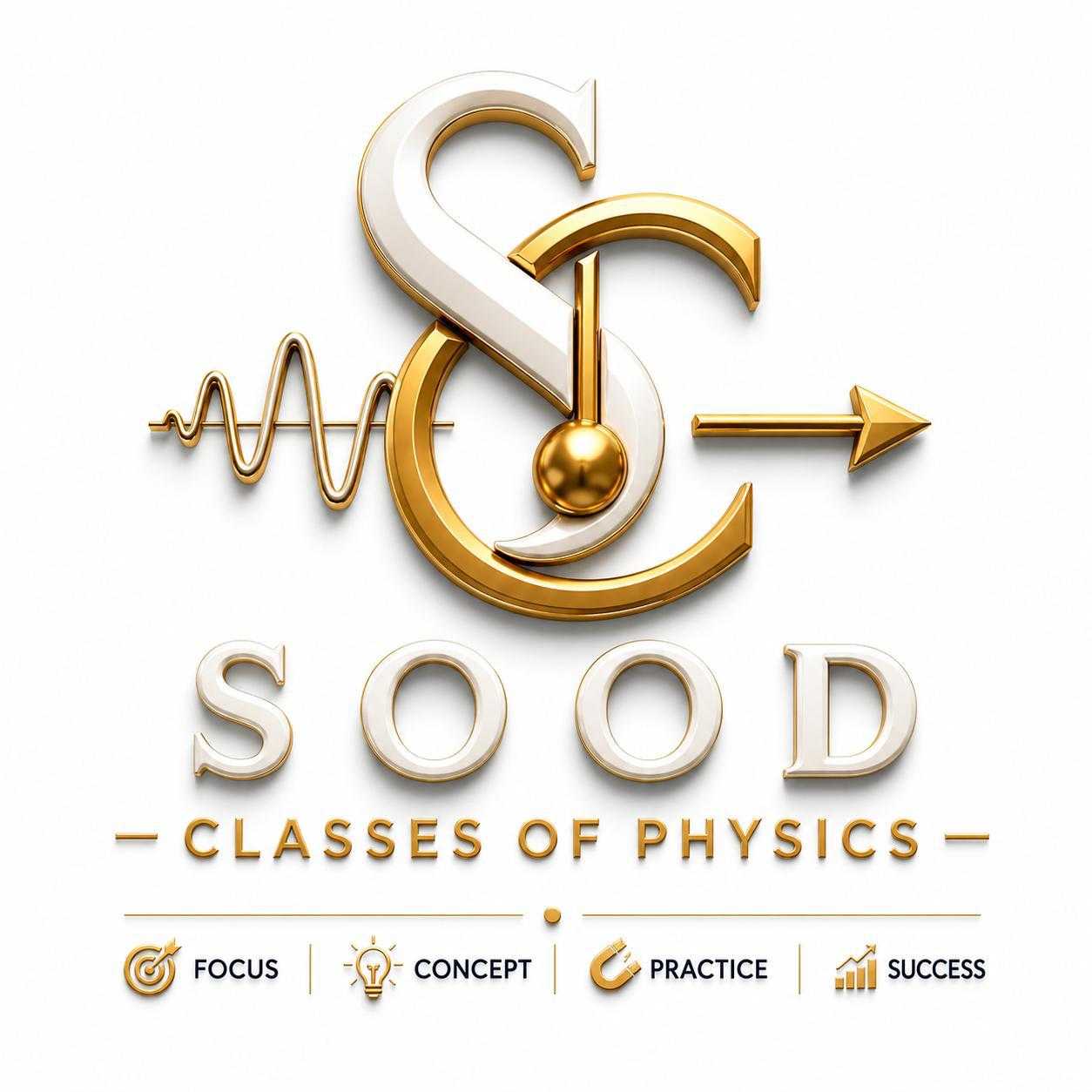 Sood Classes of Physics