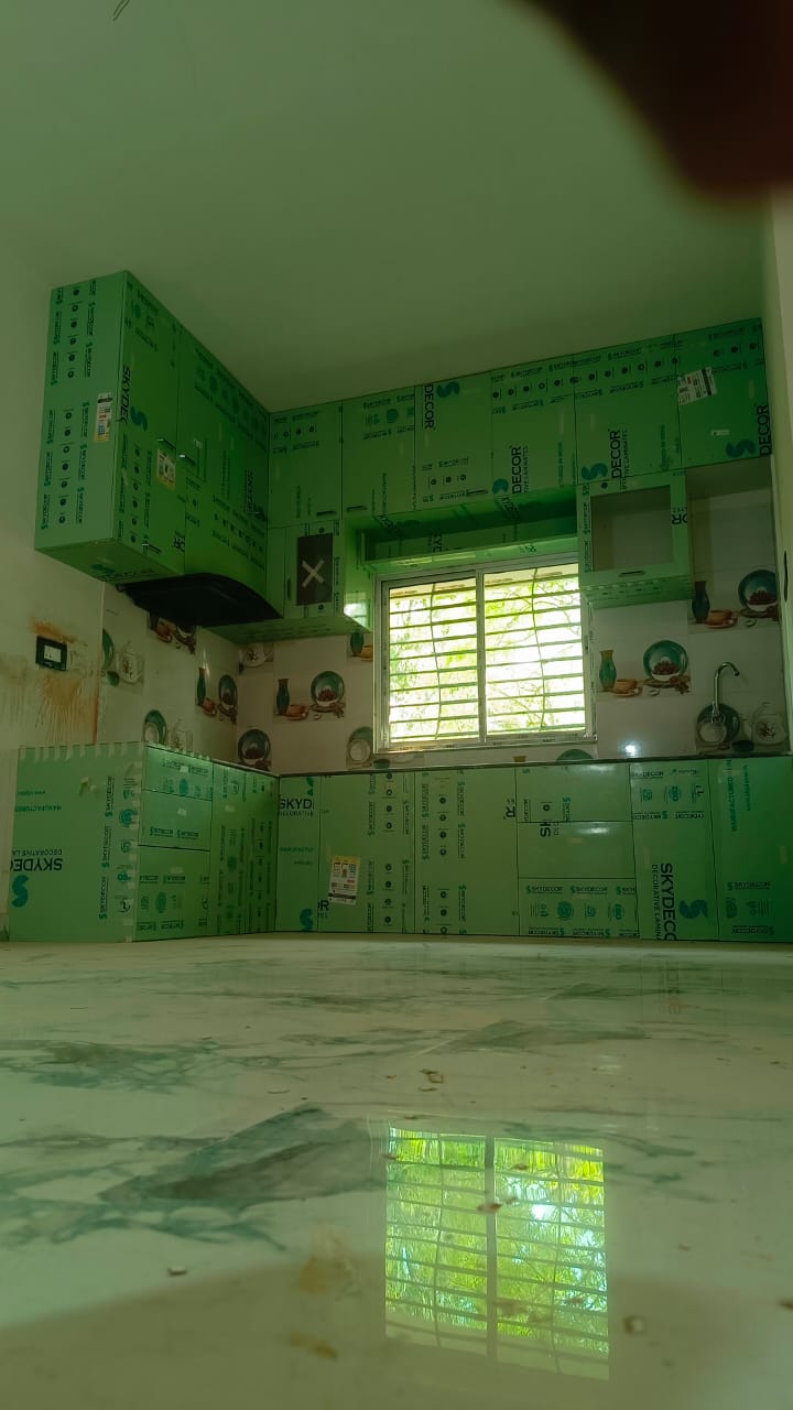 Radha Rani Enterprise (Interior)