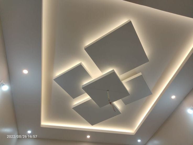 Radha Rani Enterprise (Interior)