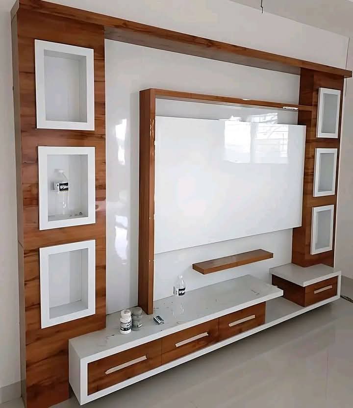 Radha Rani Enterprise (Interior)