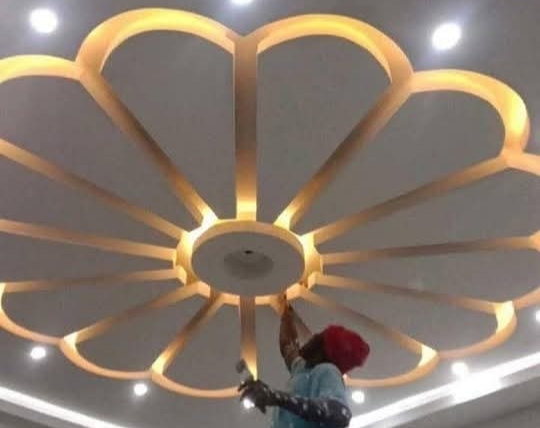 Radha Rani Enterprise (Interior)