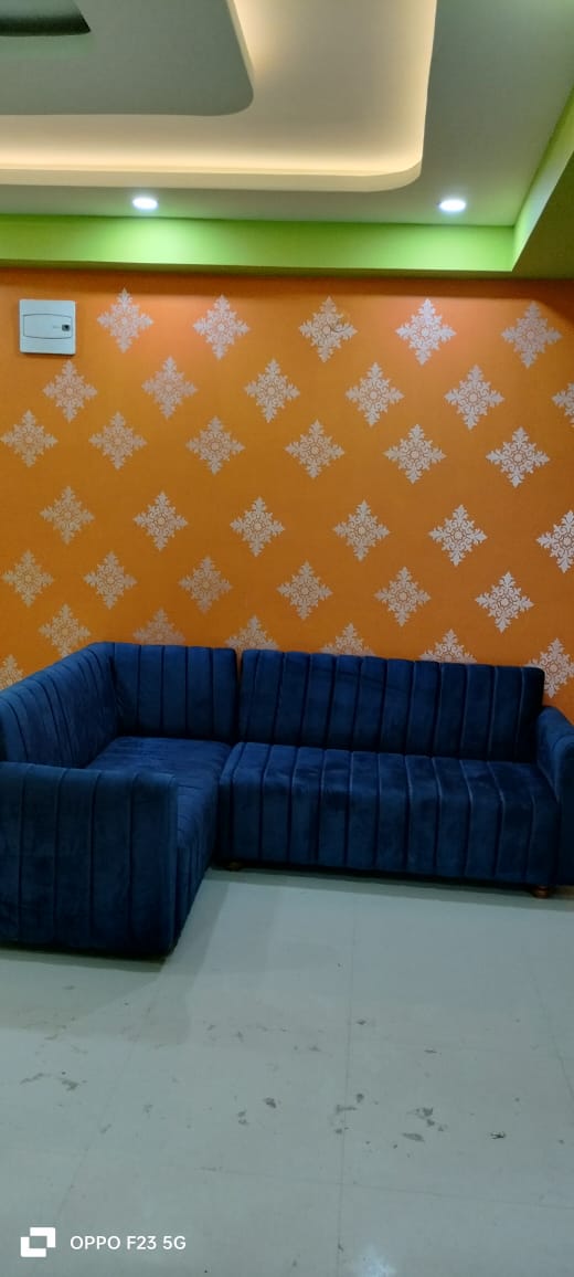 Radha Rani Enterprise (Interior)