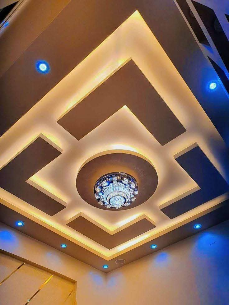 Radha Rani Enterprise (Interior)