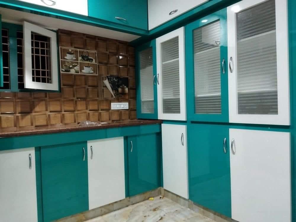 Radha Rani Enterprise (Interior)