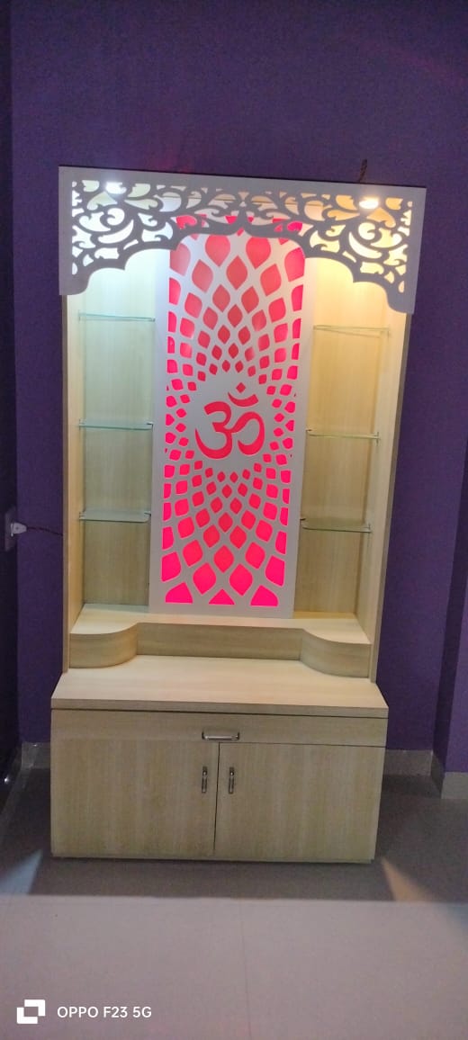 Radha Rani Enterprise (Interior)