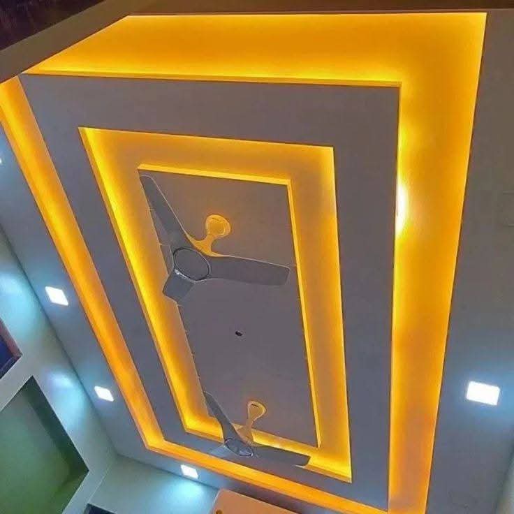 Radha Rani Enterprise (Interior)