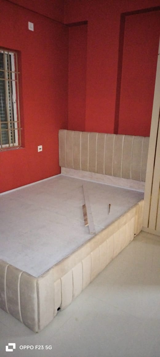 Radha Rani Enterprise (Interior)