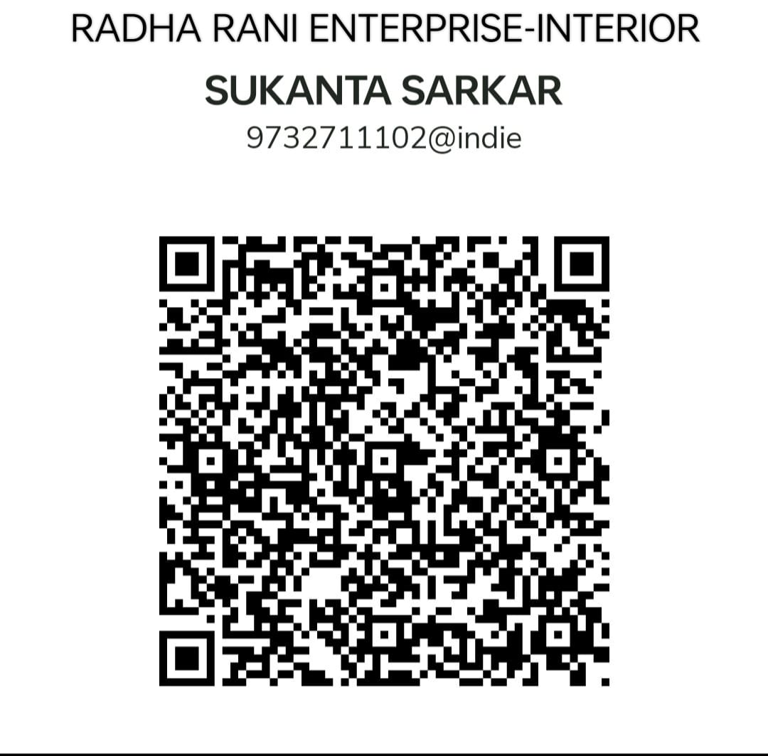 Radha Rani Enterprise (Interior)