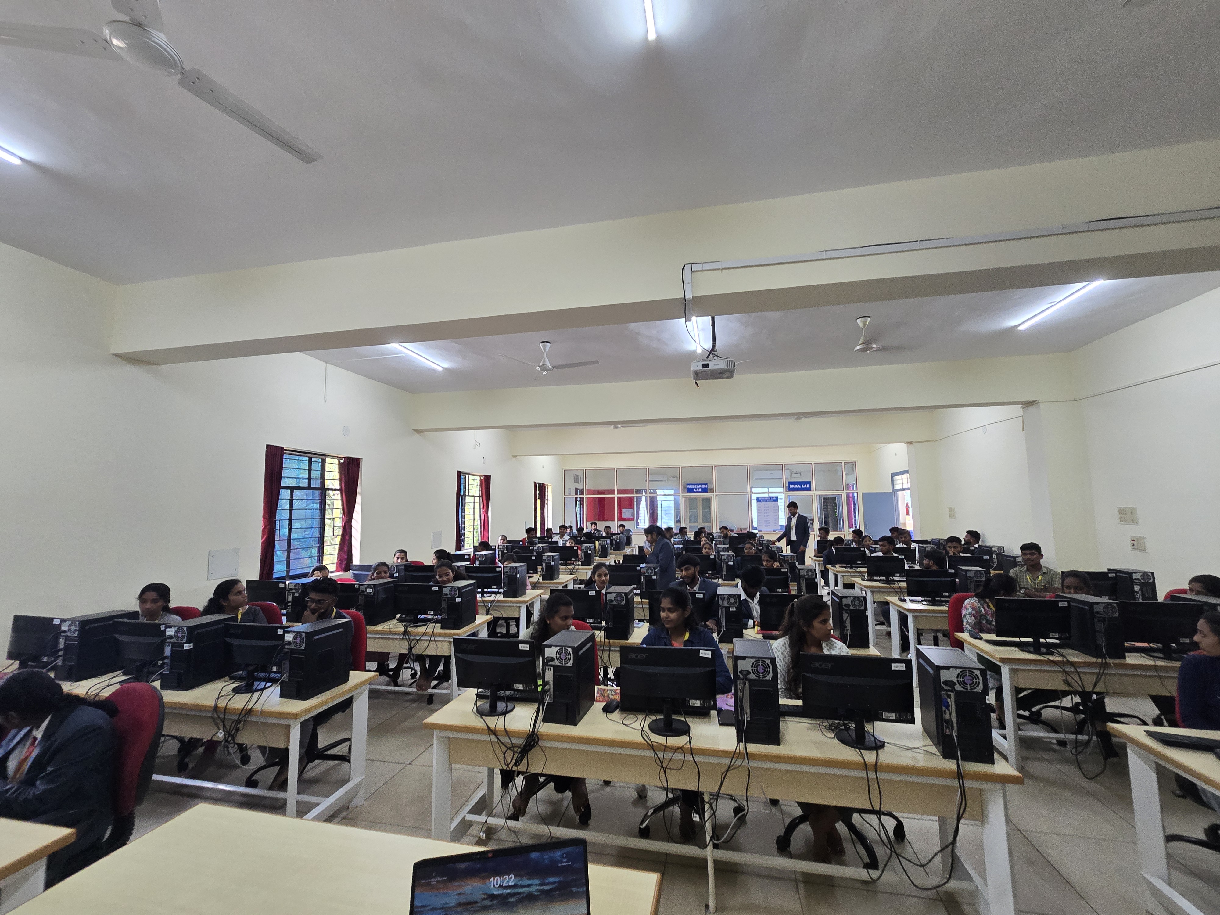 MANVITHA EDUVERSE PVT LTD