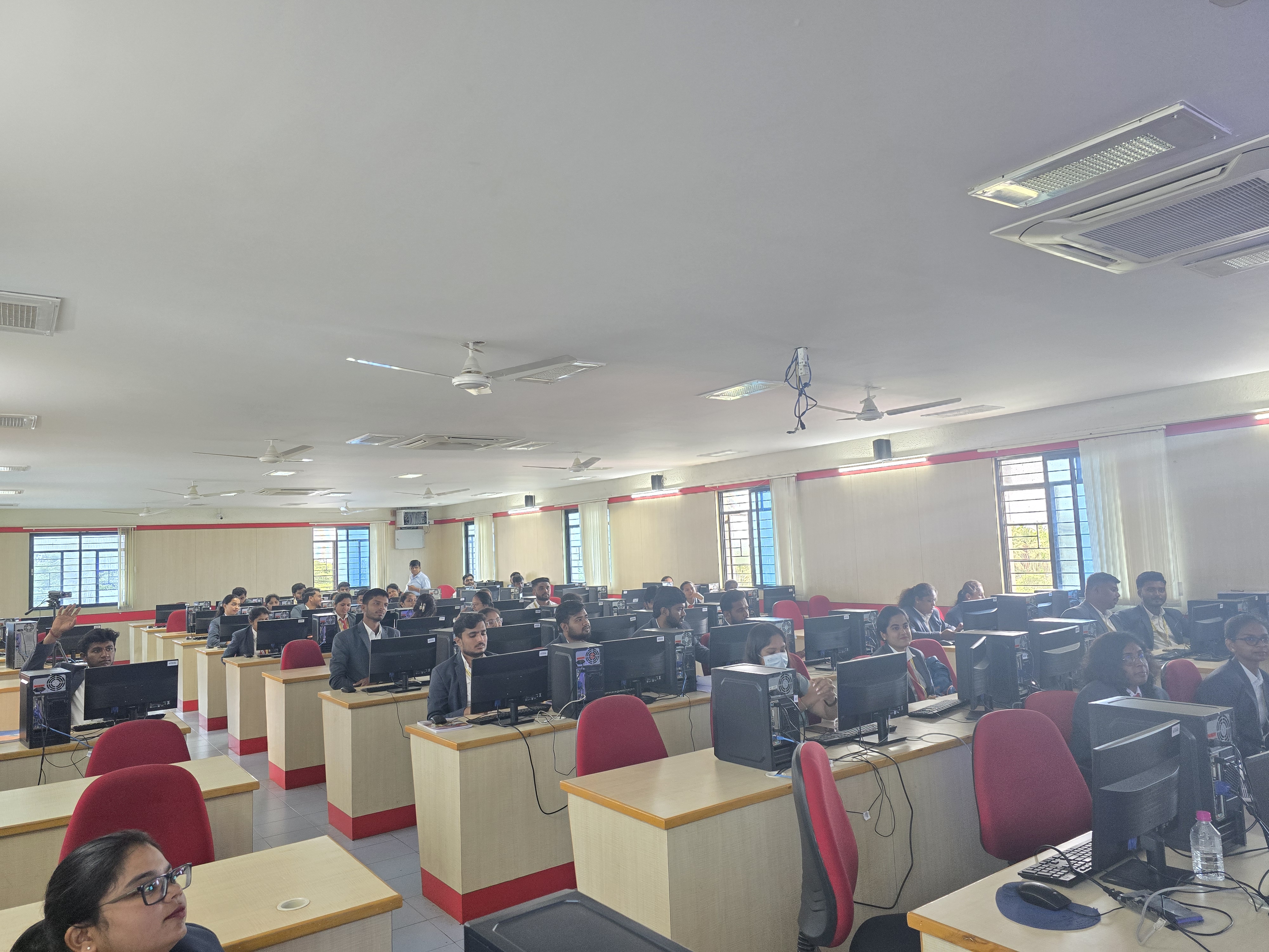 MANVITHA EDUVERSE PVT LTD