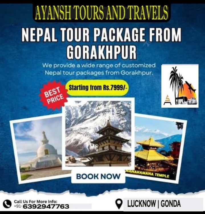 Ayansh Tours and Travels