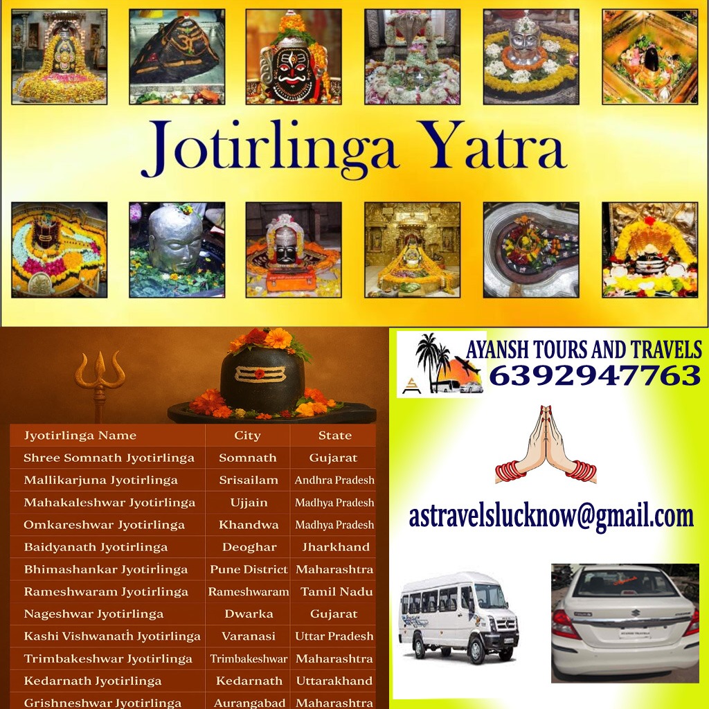 Ayansh Tours and Travels