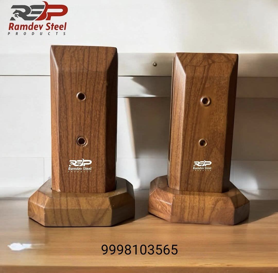 Ramdev Steel Products