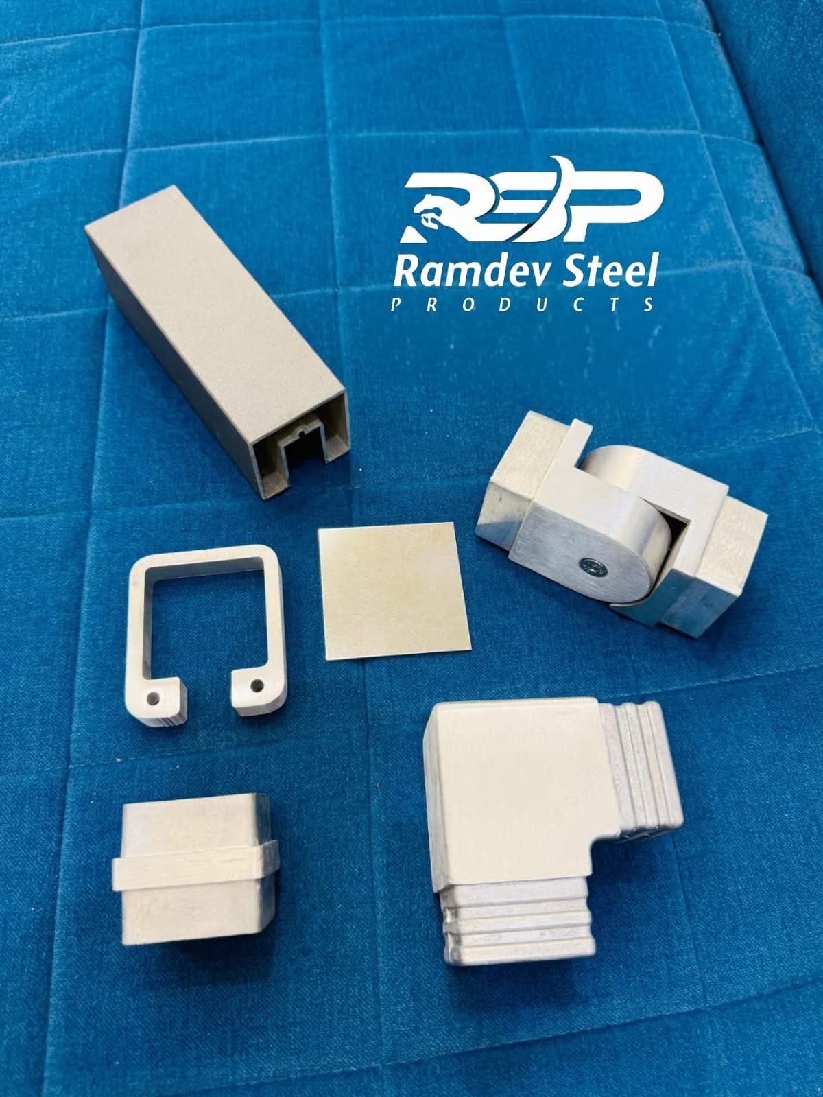 Ramdev Steel Products