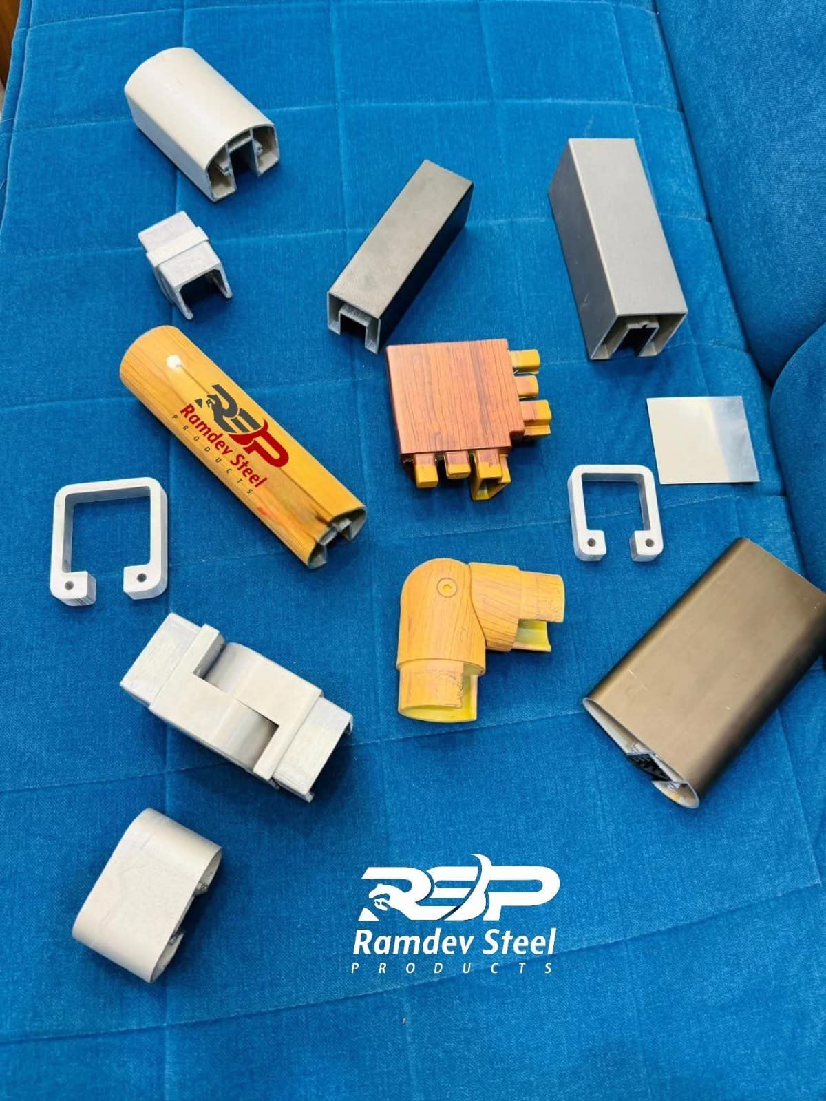 Ramdev Steel Products