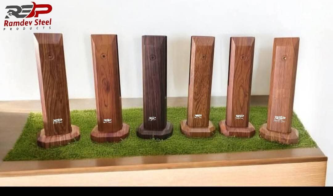 Ramdev Steel Products