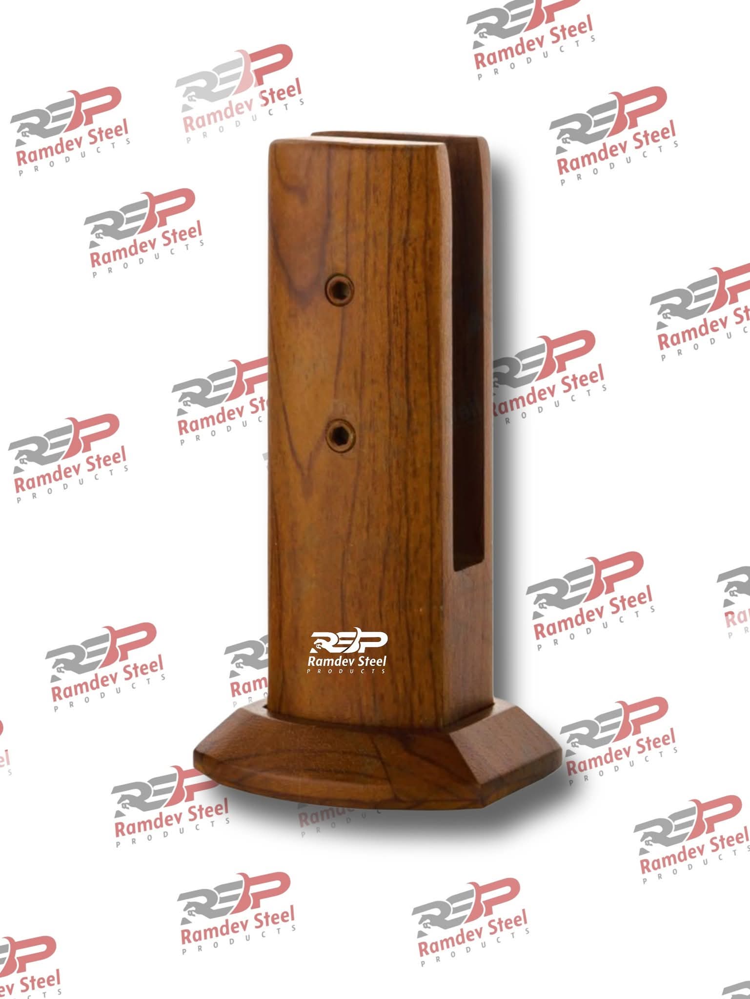 Ramdev Steel Products
