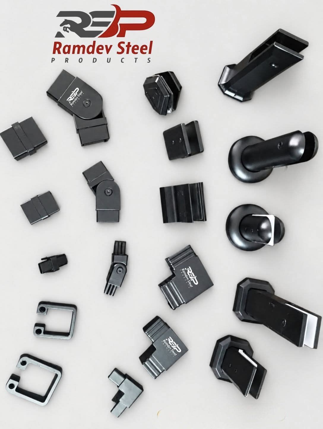 Ramdev Steel Products