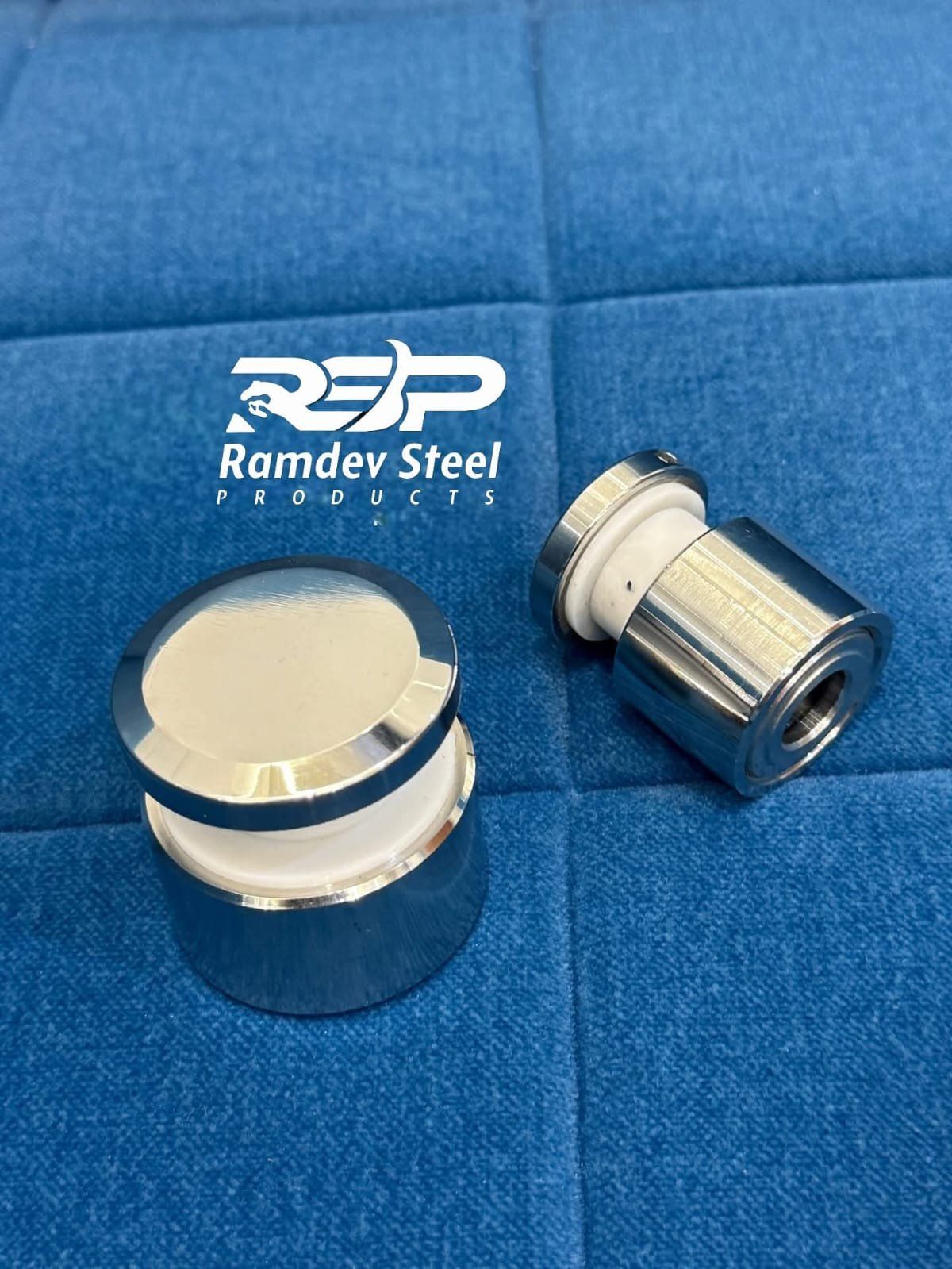 Ramdev Steel Products