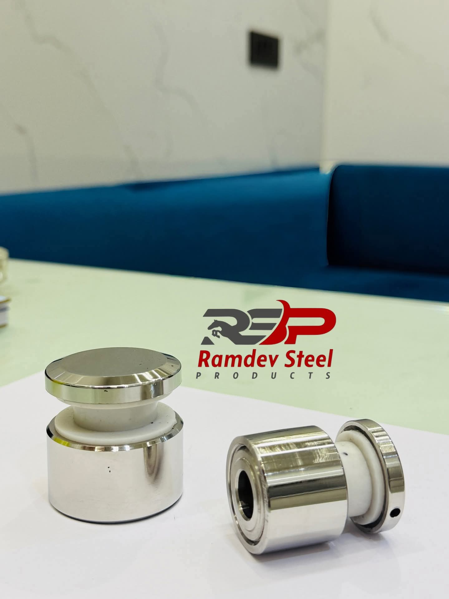 Ramdev Steel Products
