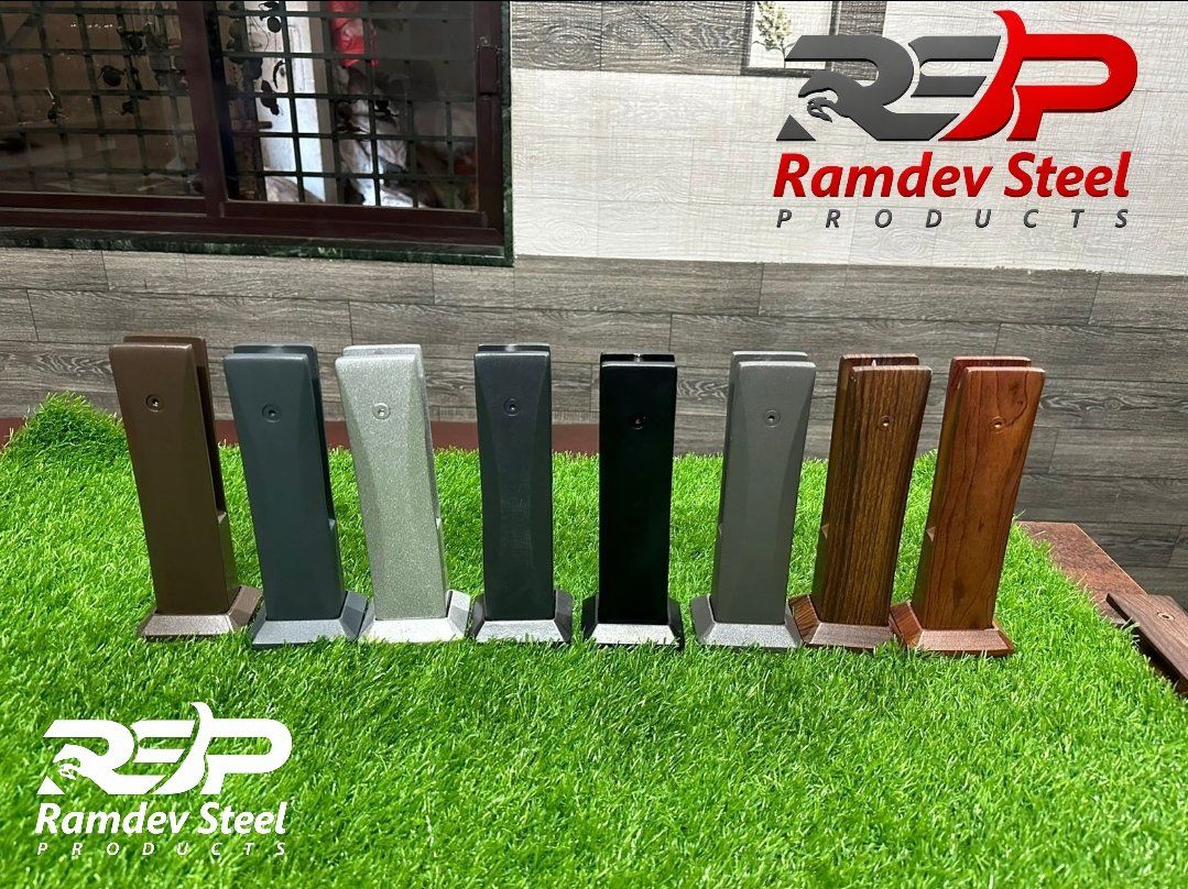 Ramdev Steel Products