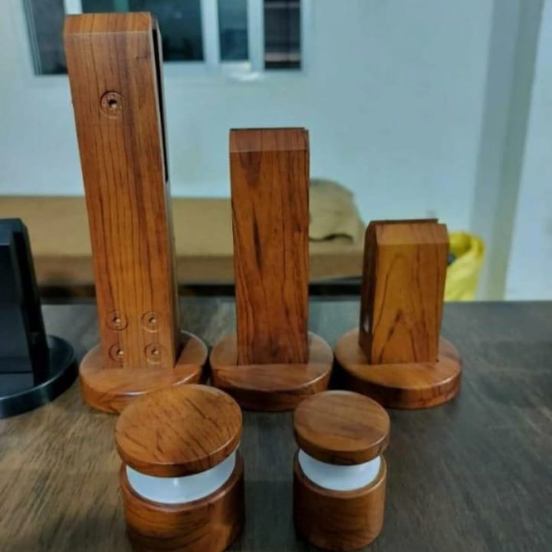 Ramdev Steel Products