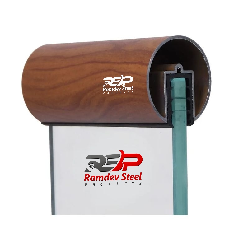 Ramdev Steel Products