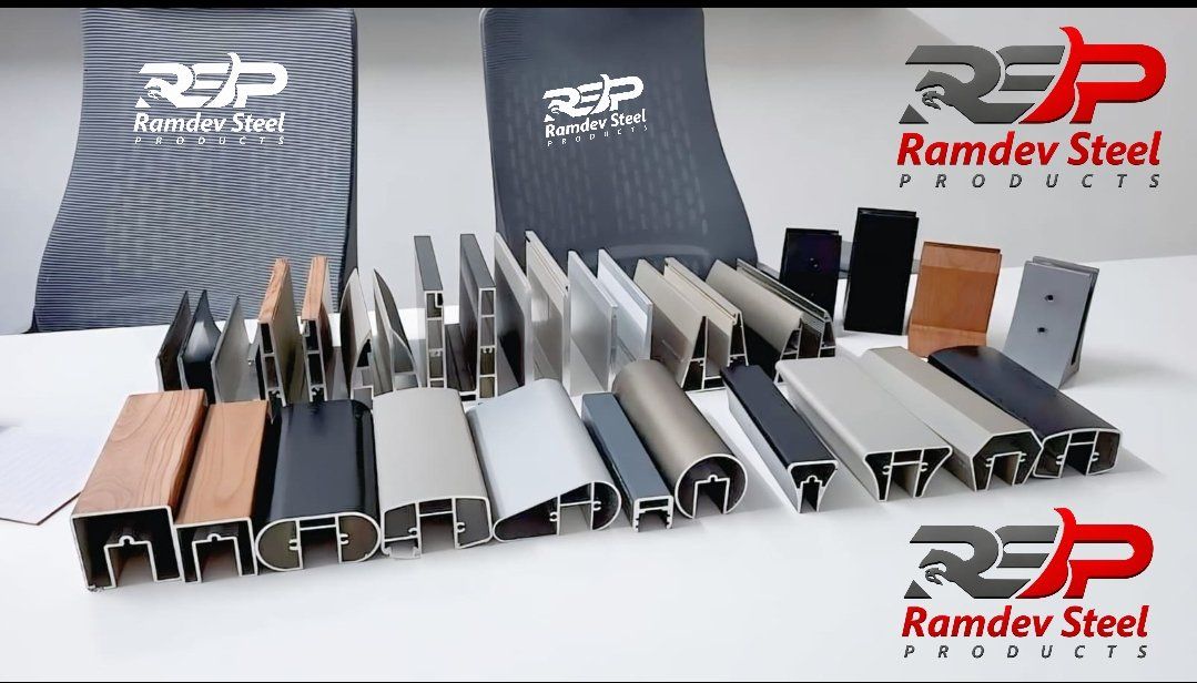 Ramdev Steel Products
