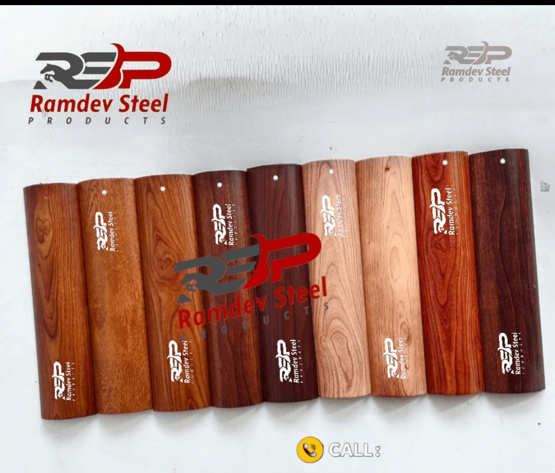 Ramdev Steel Products