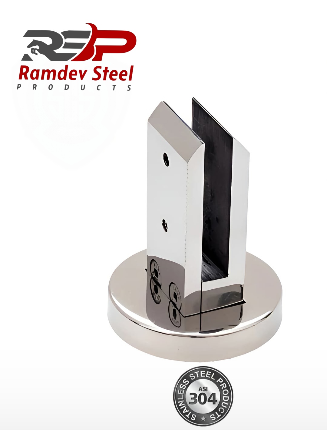 Ramdev Steel Products
