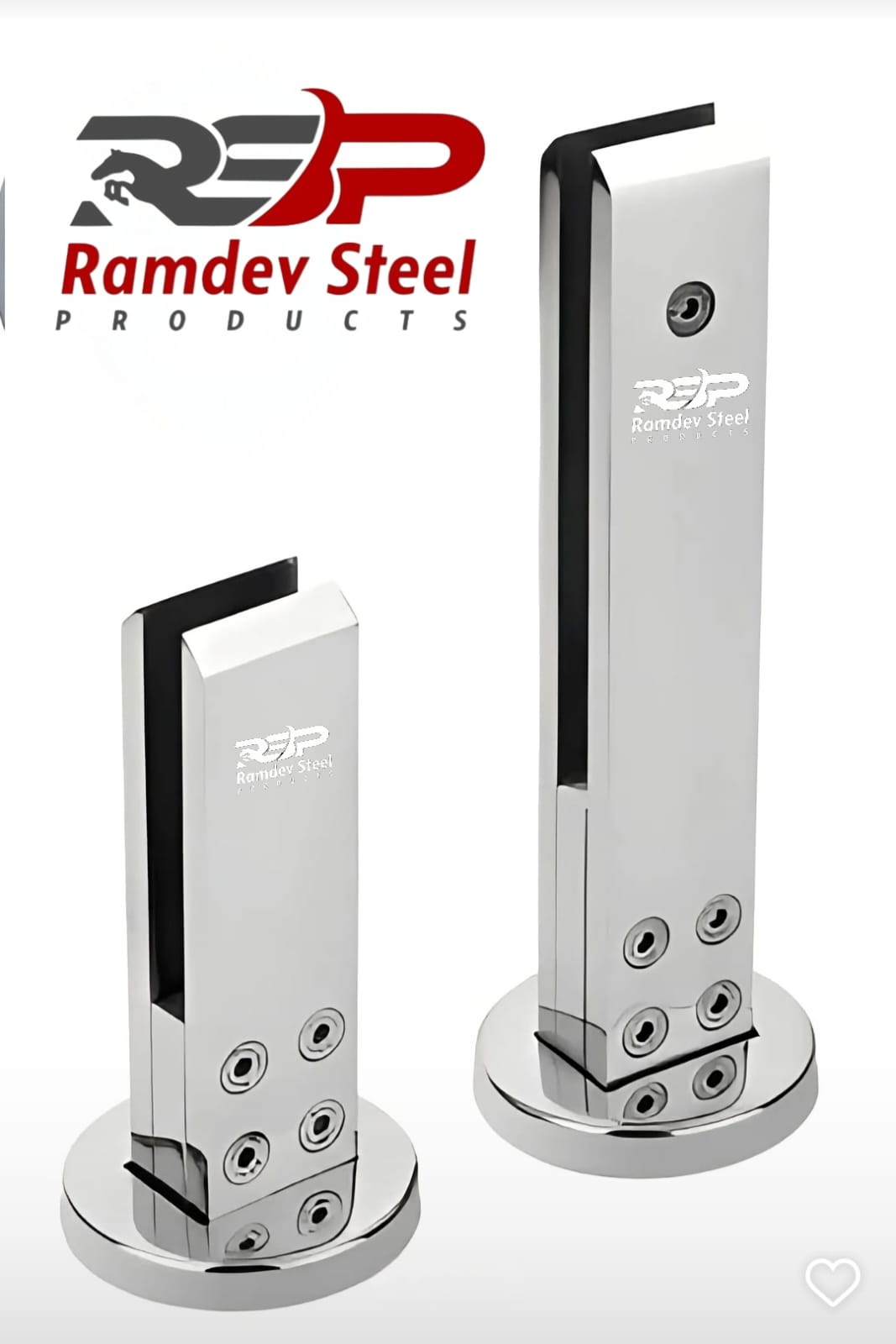 Ramdev Steel Products