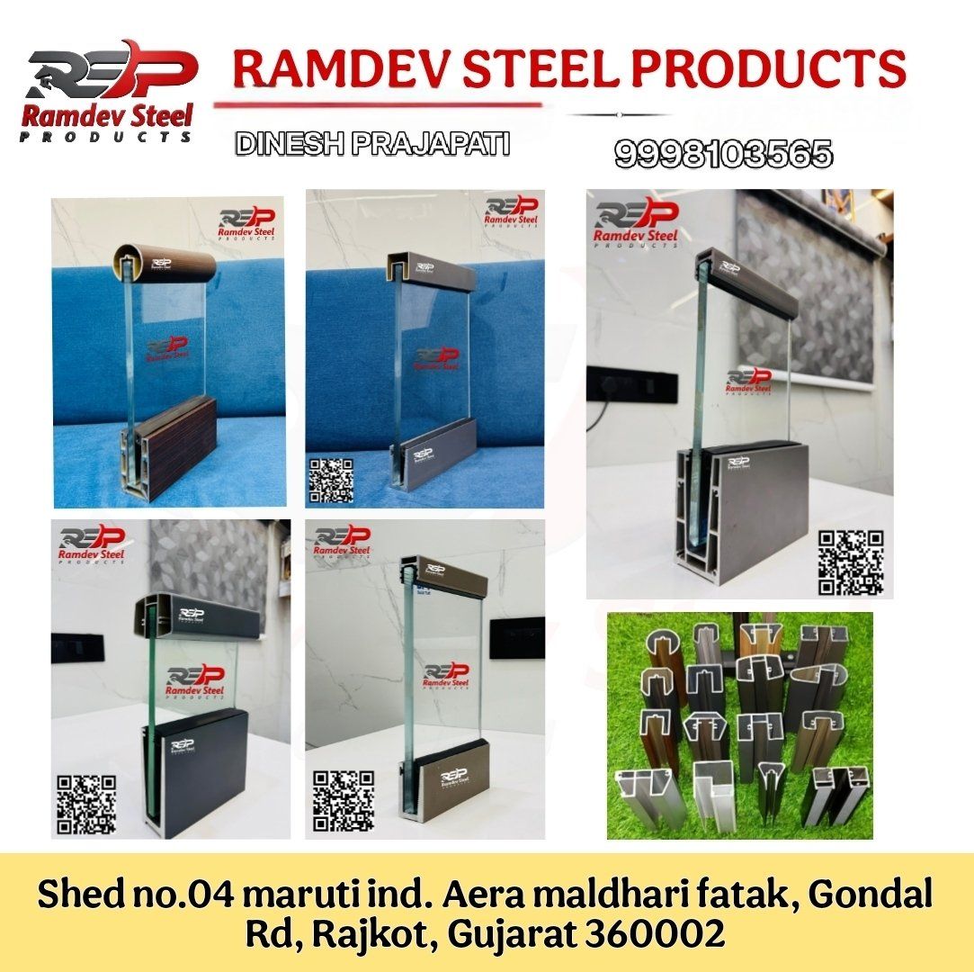 Ramdev Steel Products