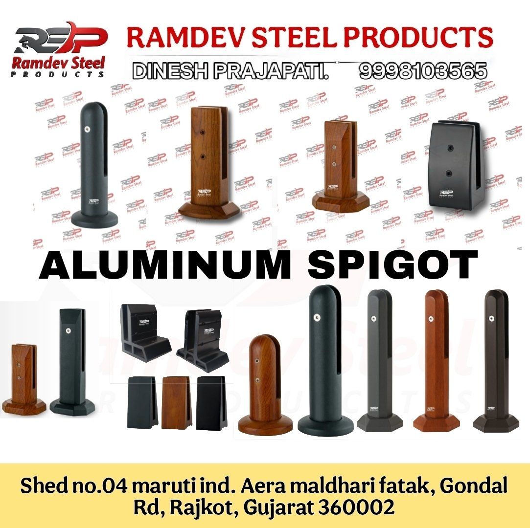 Ramdev Steel Products
