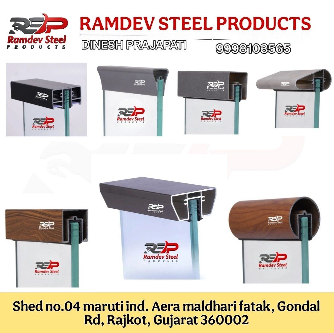 Ramdev Steel Products