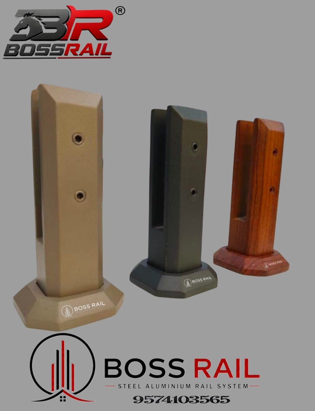 Ramdev Steel Products