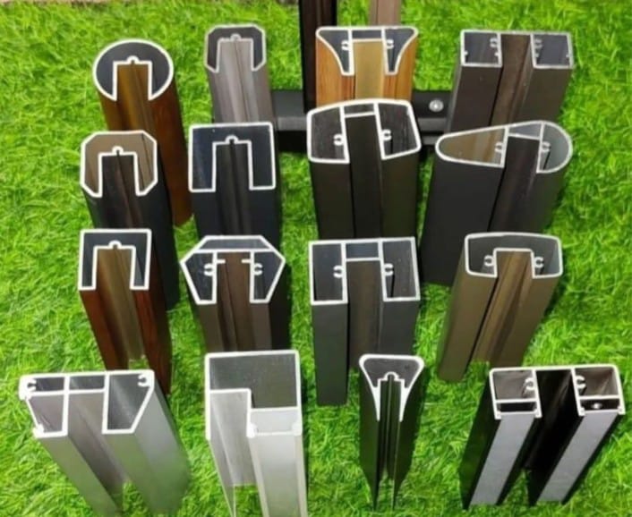 Ramdev Steel Products