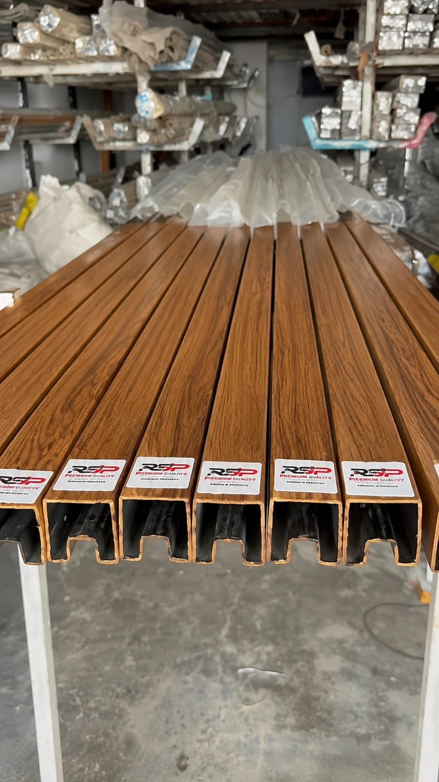 Ramdev Steel Products