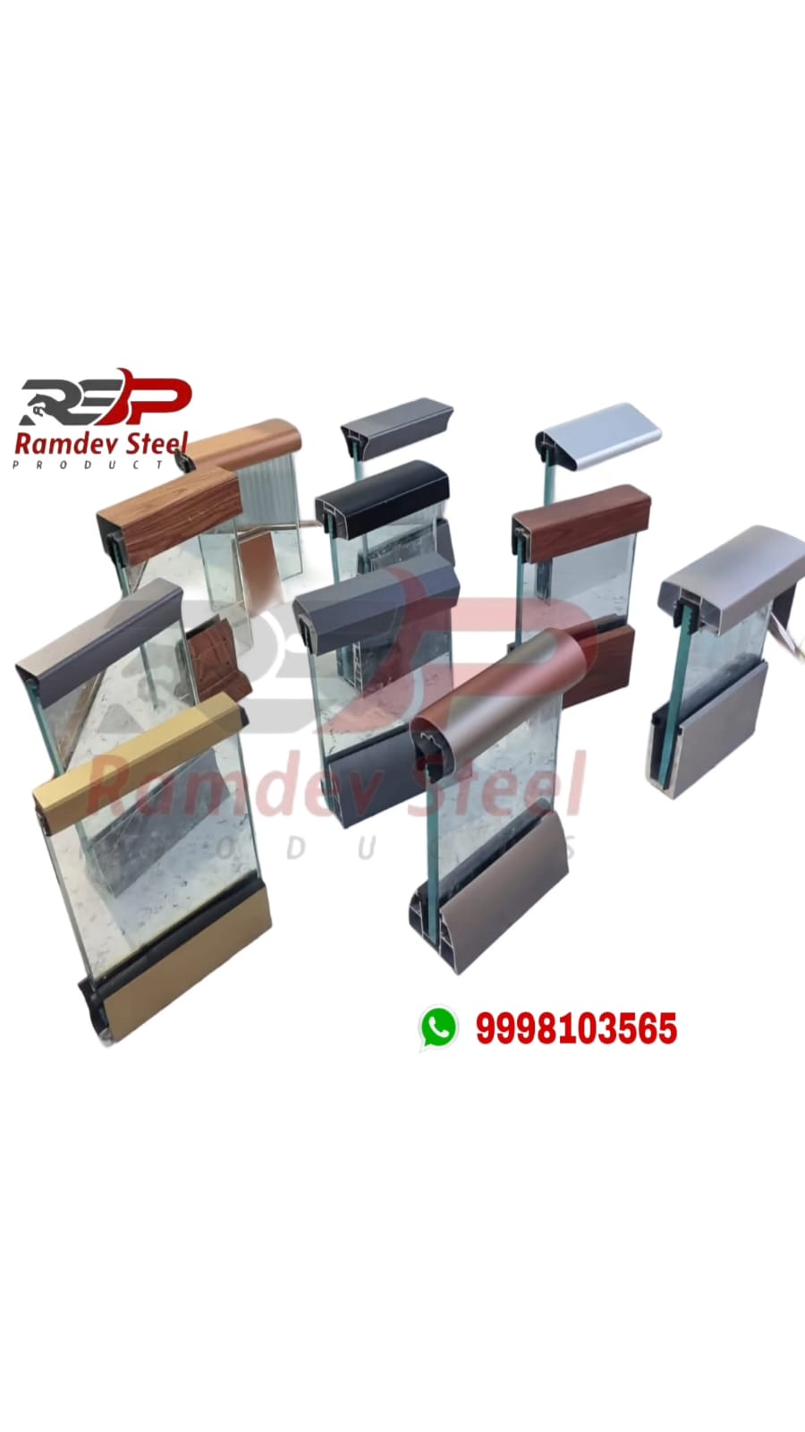 Ramdev Steel Products