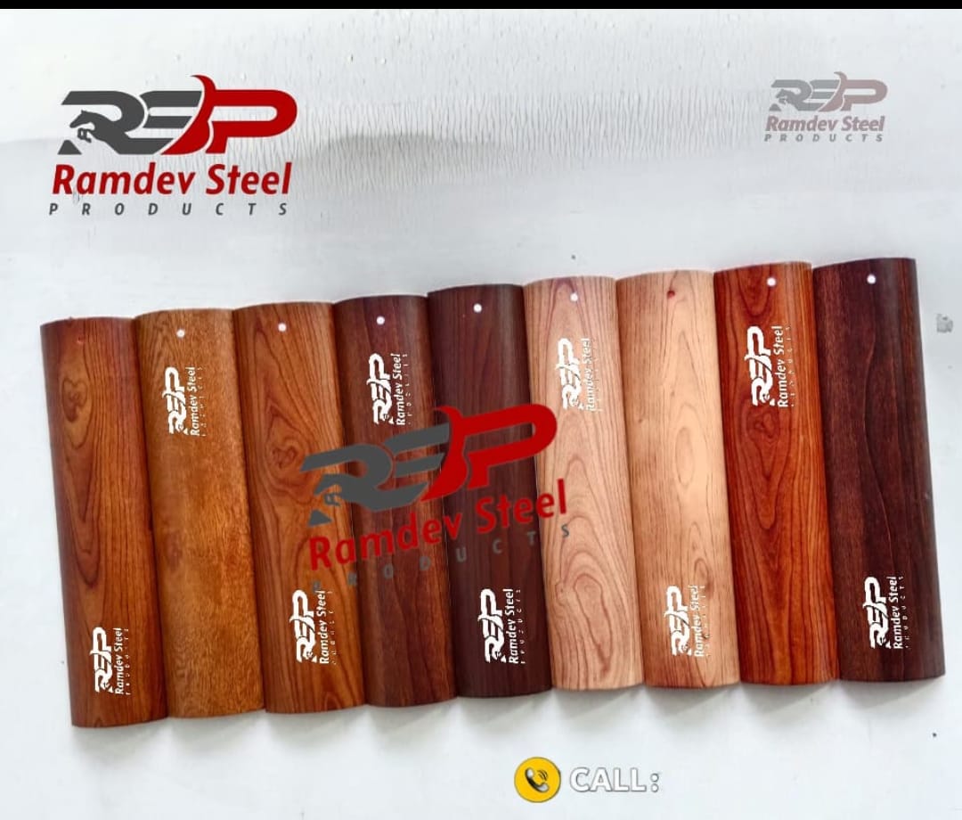Ramdev Steel Products