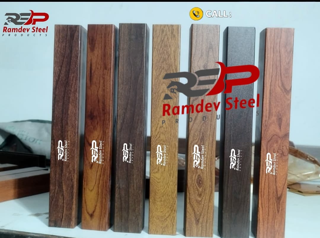 Ramdev Steel Products