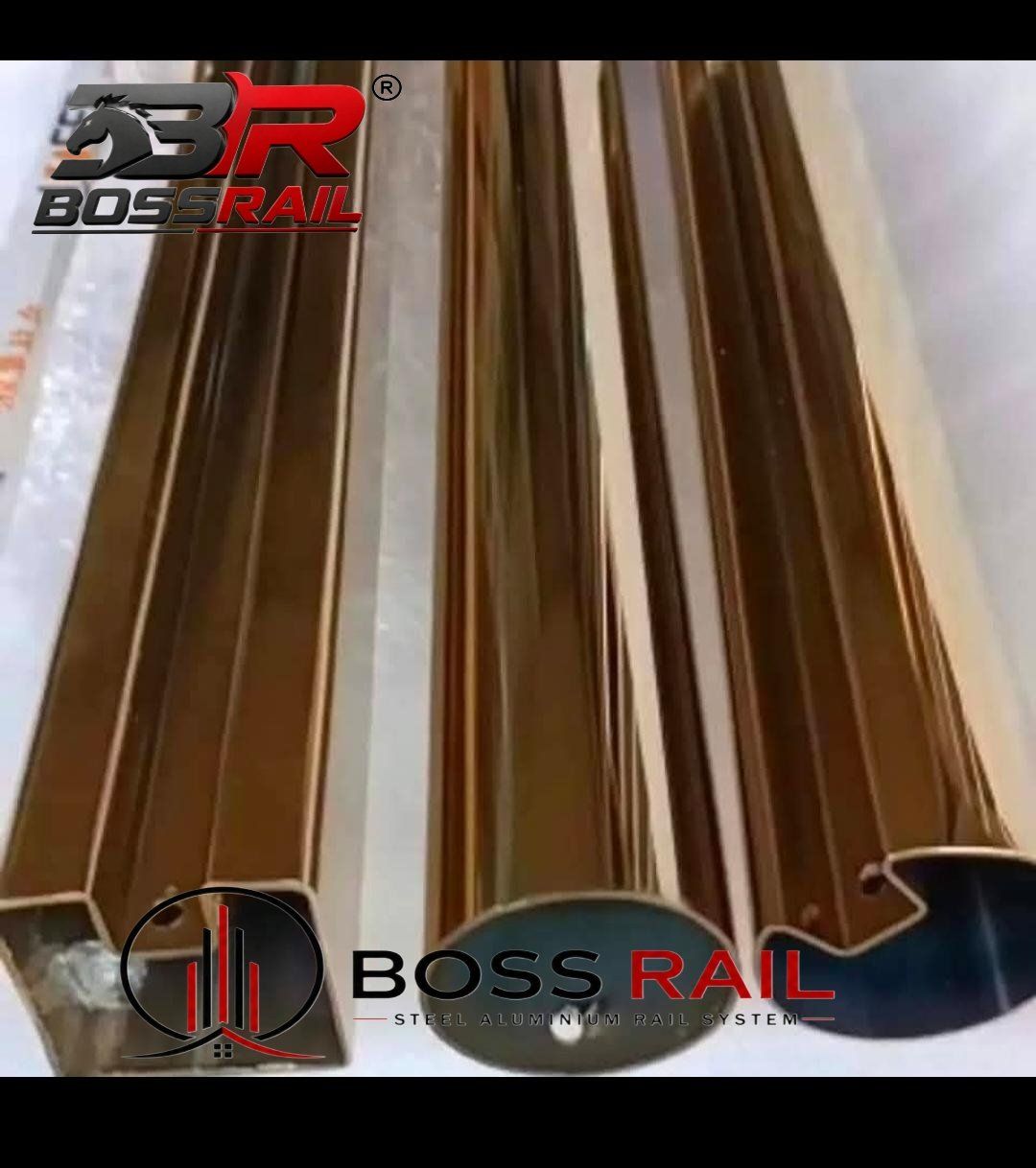 Ramdev Steel Products