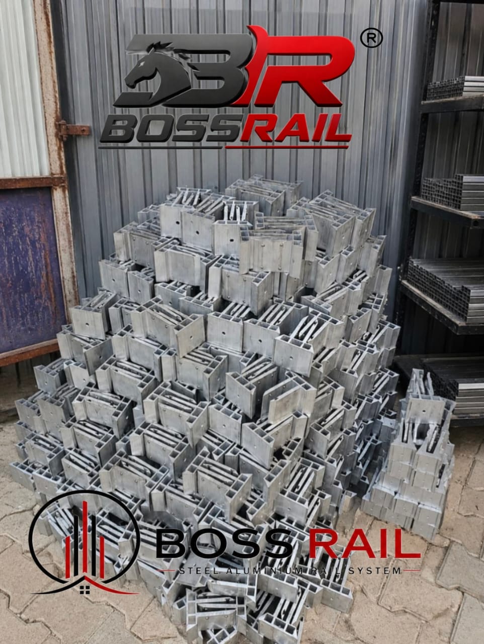 Ramdev Steel Products