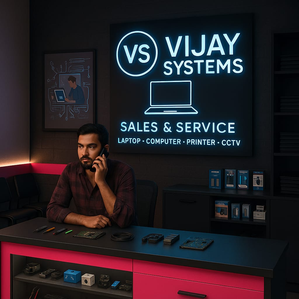 Vijay Systems
