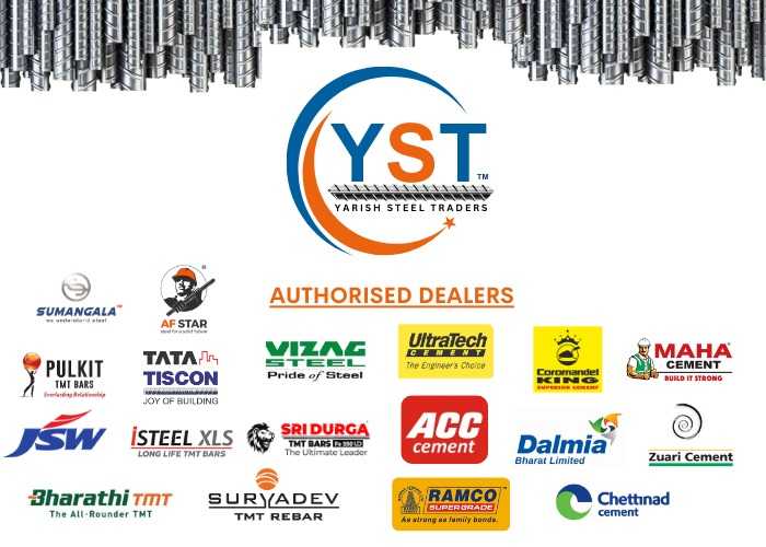 Yarish Steel Traders
