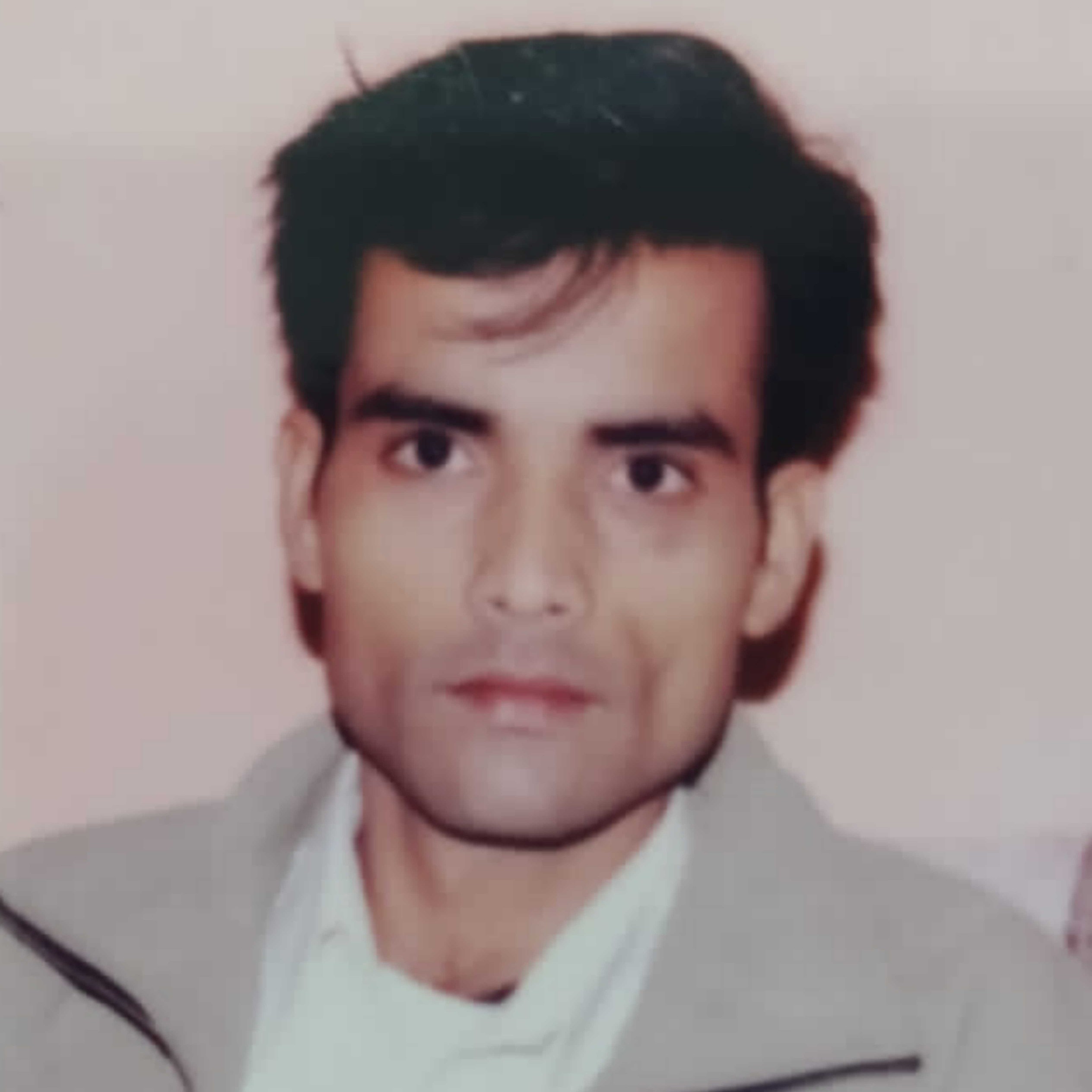 PUSHPINDER KUMAR