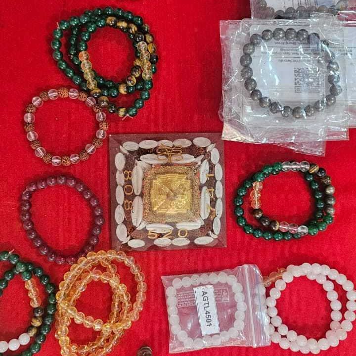 Bracelets - Image 2