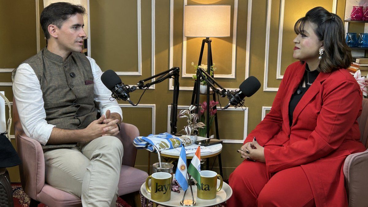 Vks Podcast Studio