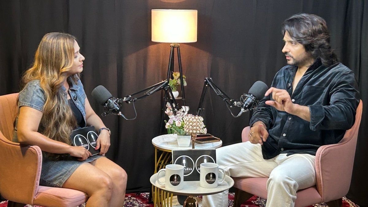 Vks Podcast Studio