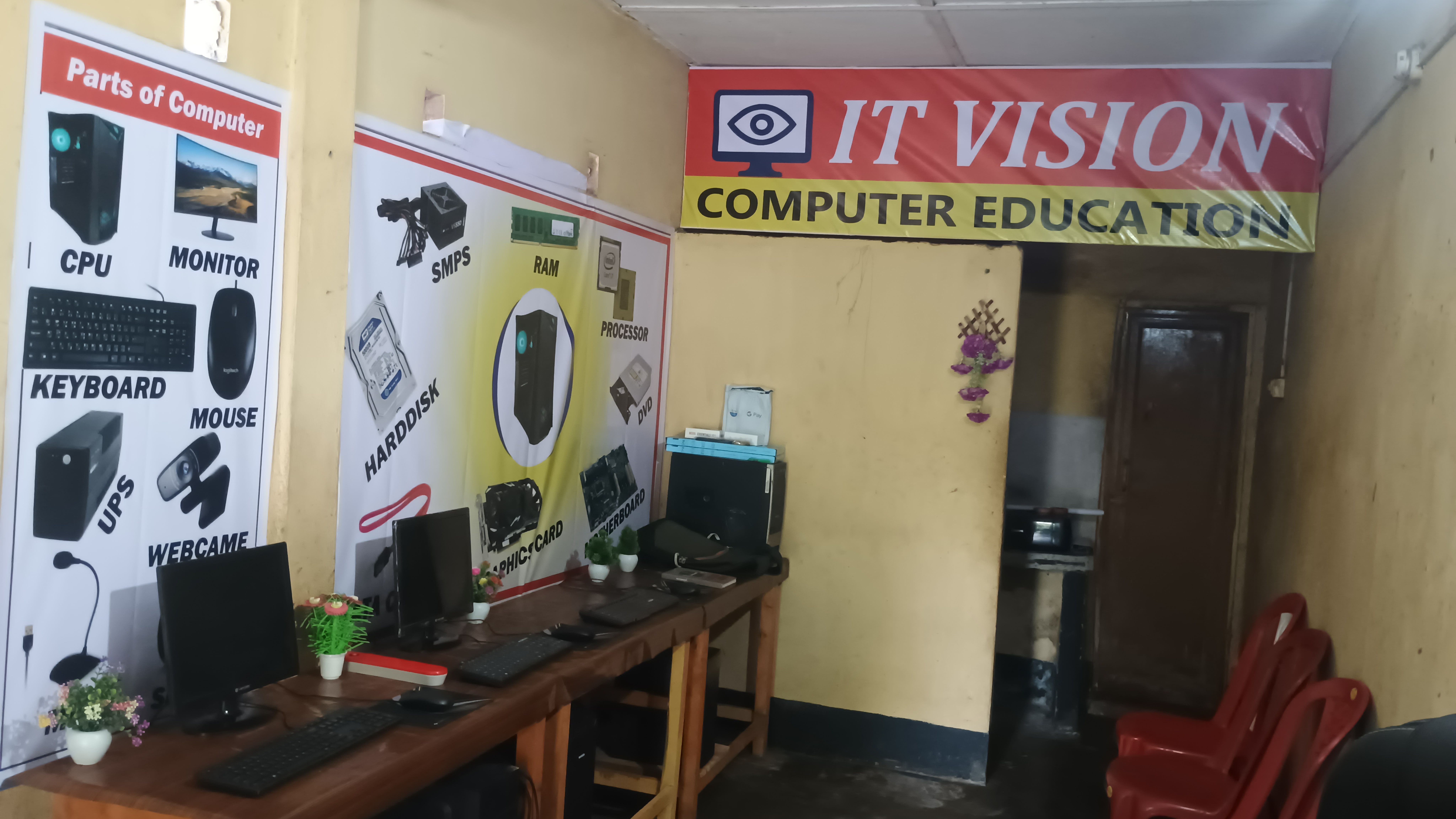 IT Vision